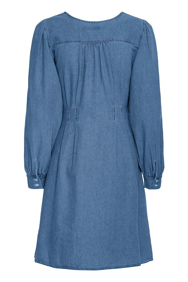 Robe Archer Bleu Ichi