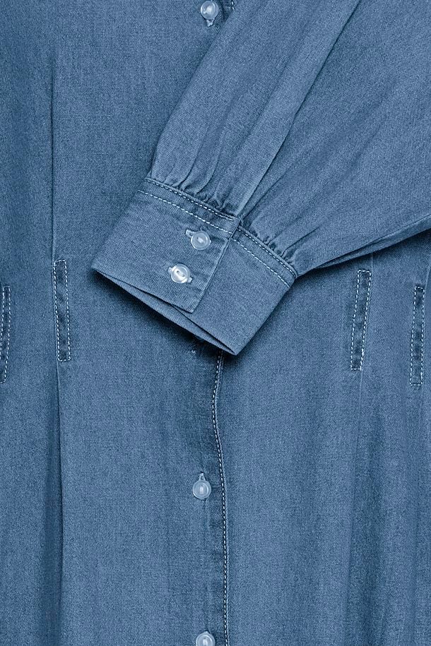 Robe Archer Bleu Ichi