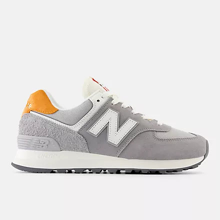 Chaussure 574 Gris New Balance