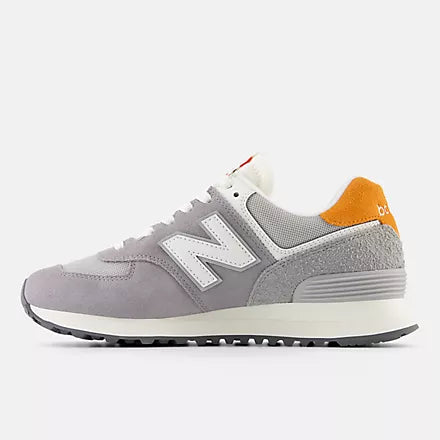 Chaussure 574 Gris New Balance