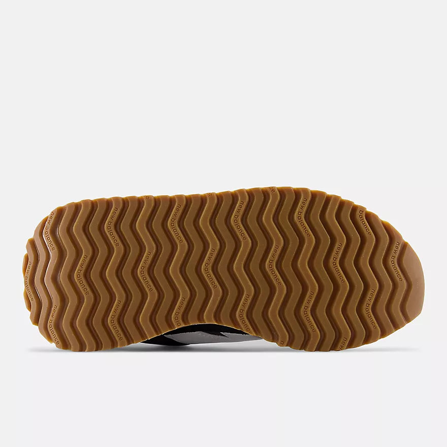 Chaussure Femme 237 Noir/Gris New Balance