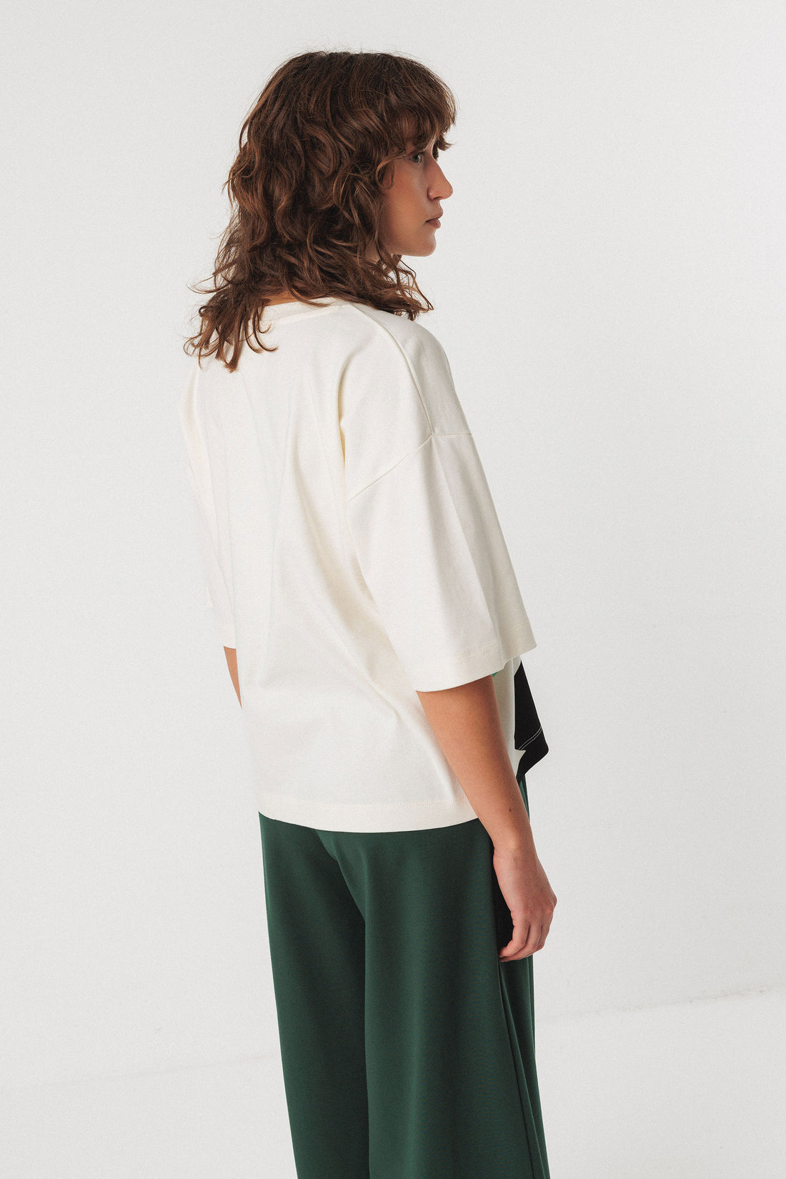 Haut Lariz Multicolor SKFK