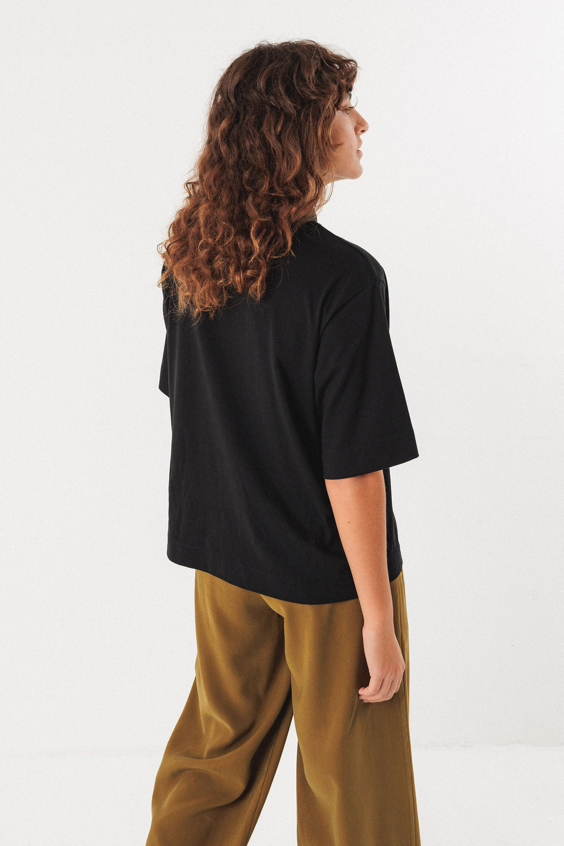 Haut Zuntz Noir SKFK