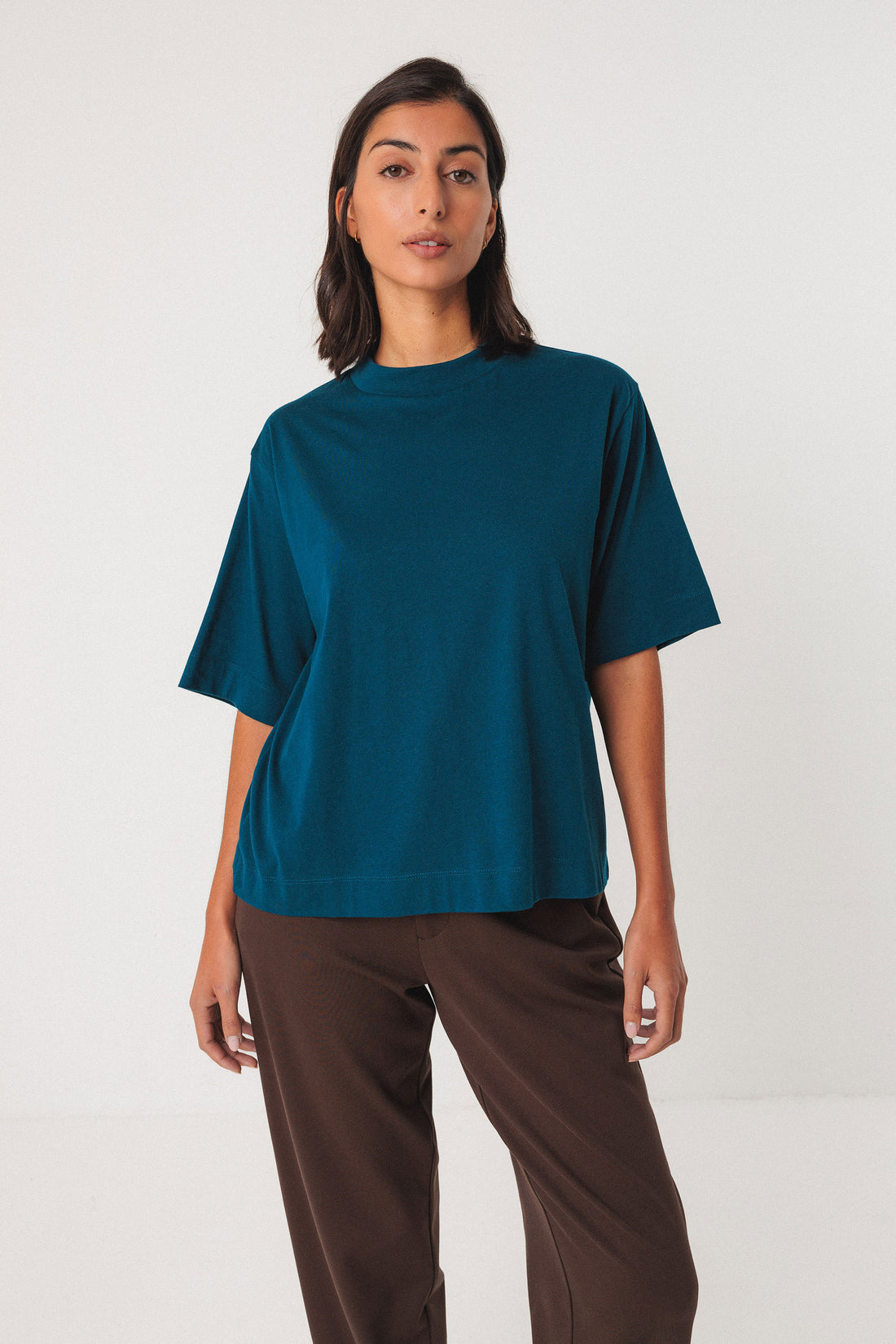 Haut Zuntz Bleu SKFK
