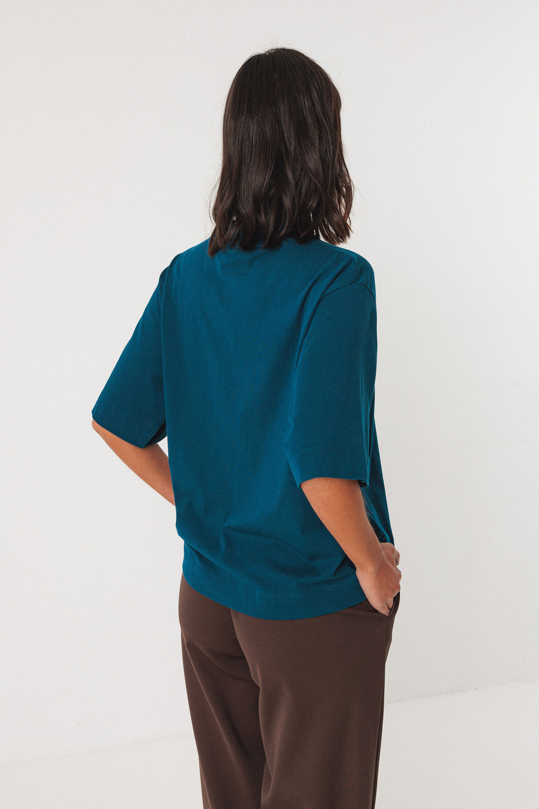 Haut Zuntz Bleu SKFK