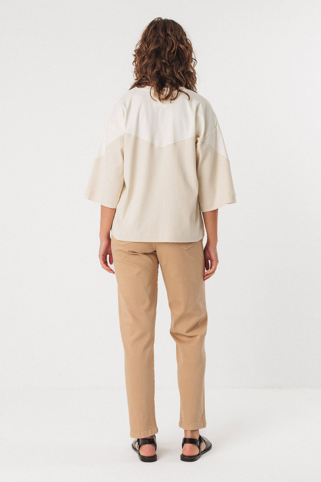 Haut Picano Crème SKFK