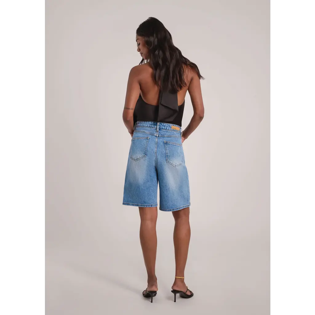 Jort Boyfriend 2810 Stellar Yoga Jeans