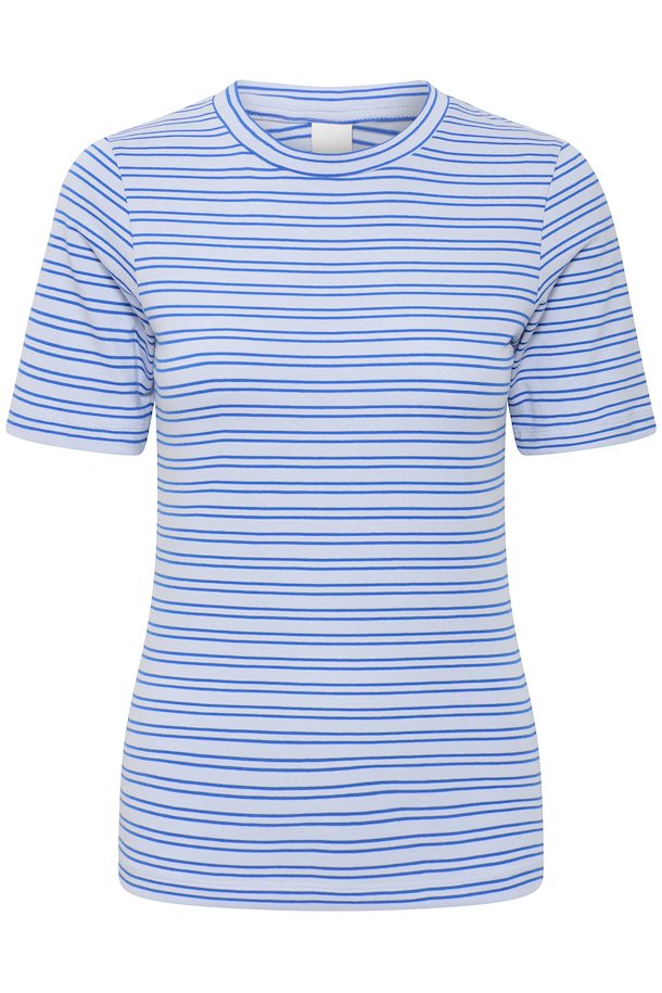 T-Shirt Mira Bleu Multi Ichi