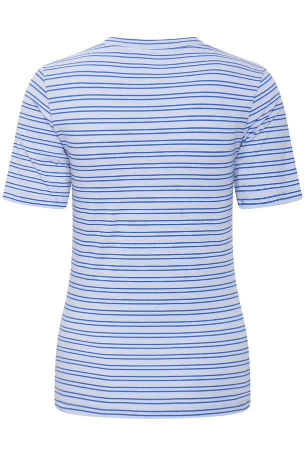 T-Shirt Mira Bleu Multi Ichi