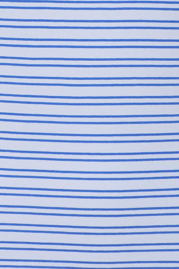 T-Shirt Mira Bleu Multi Ichi