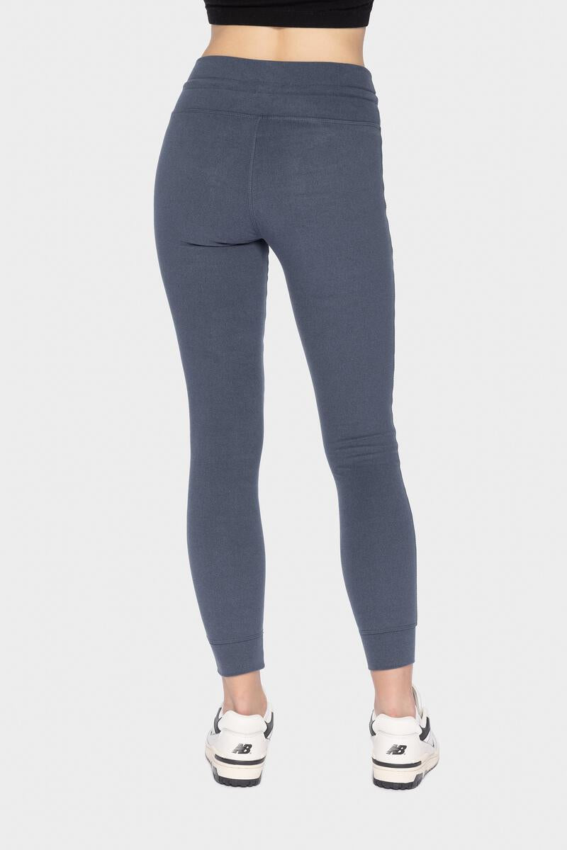 Legging Jogger Bleu Marine Kuwalla Tee
