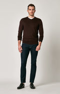 Mavi Jeans Jake Rinse Supermove Jeans