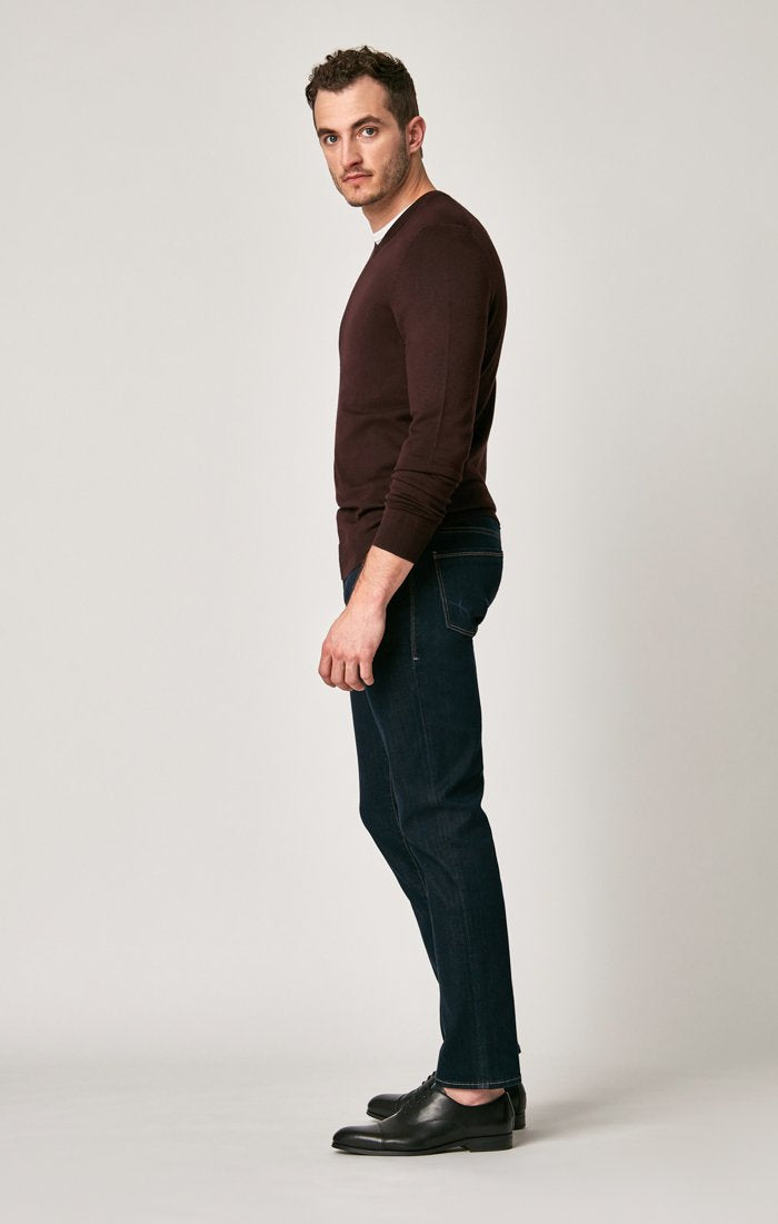 Mavi Jeans Jake Rinse Supermove Jeans