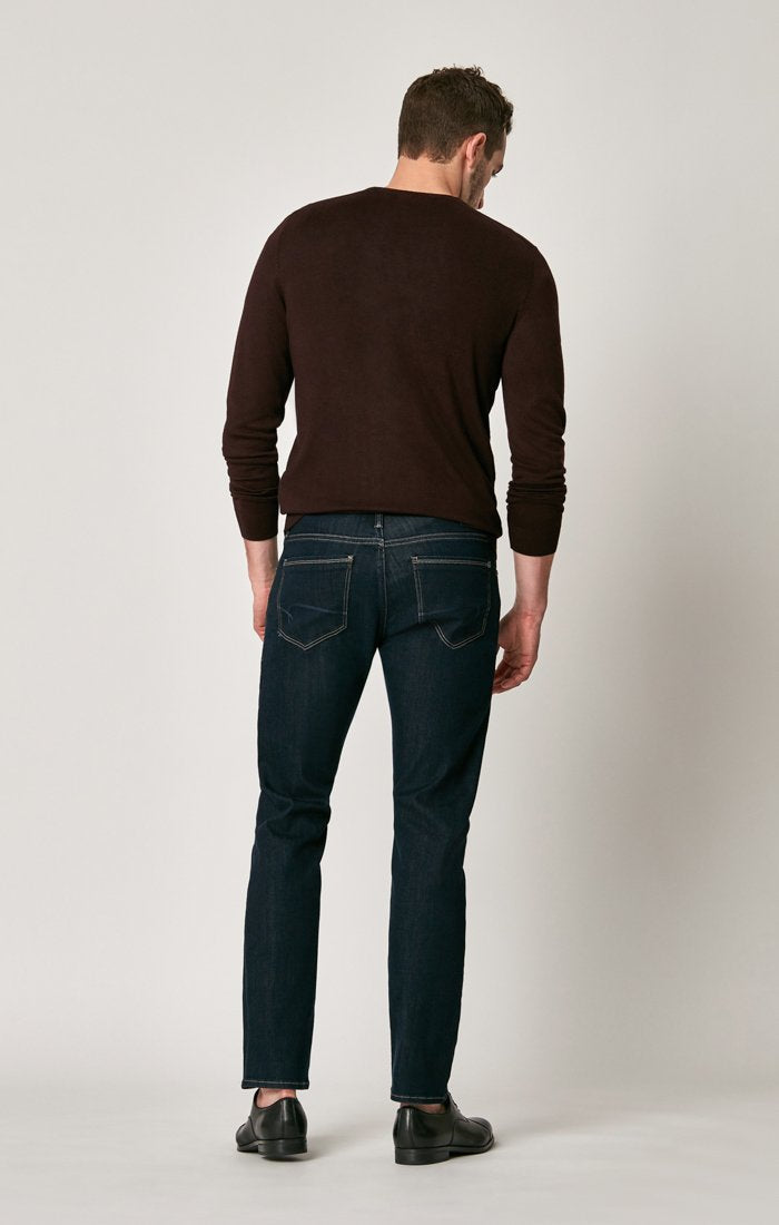 Mavi Jeans Jake Rinse Supermove Jeans