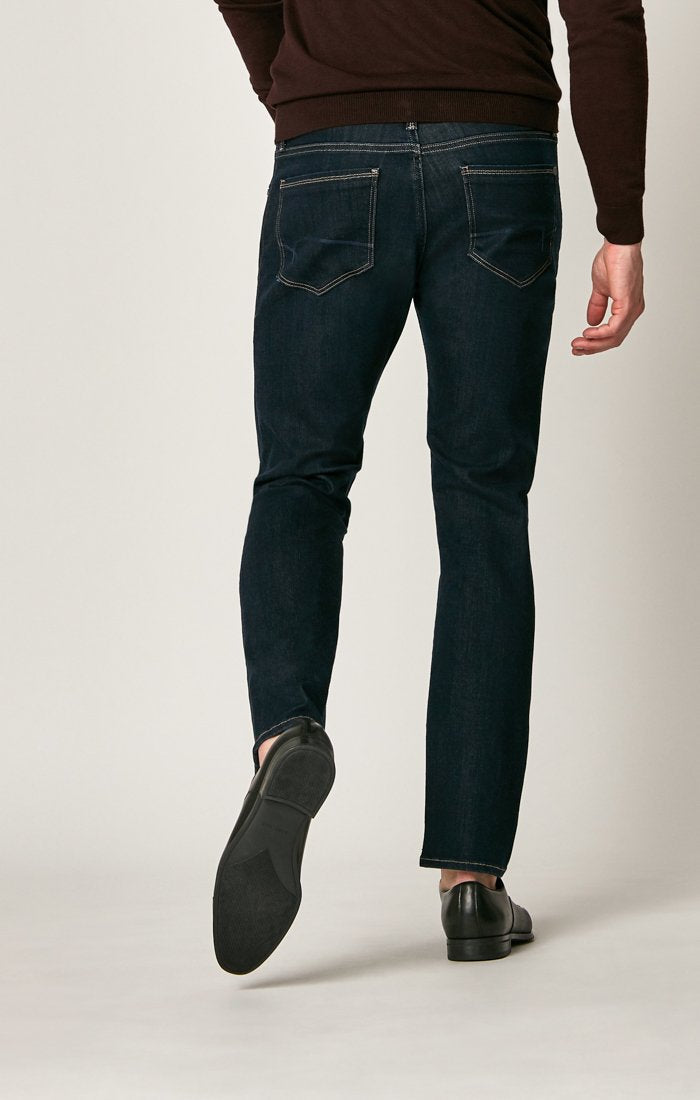 Mavi Jeans Jake Rinse Supermove Jeans