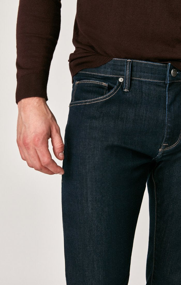 Mavi Jeans Jake Rinse Supermove Jeans