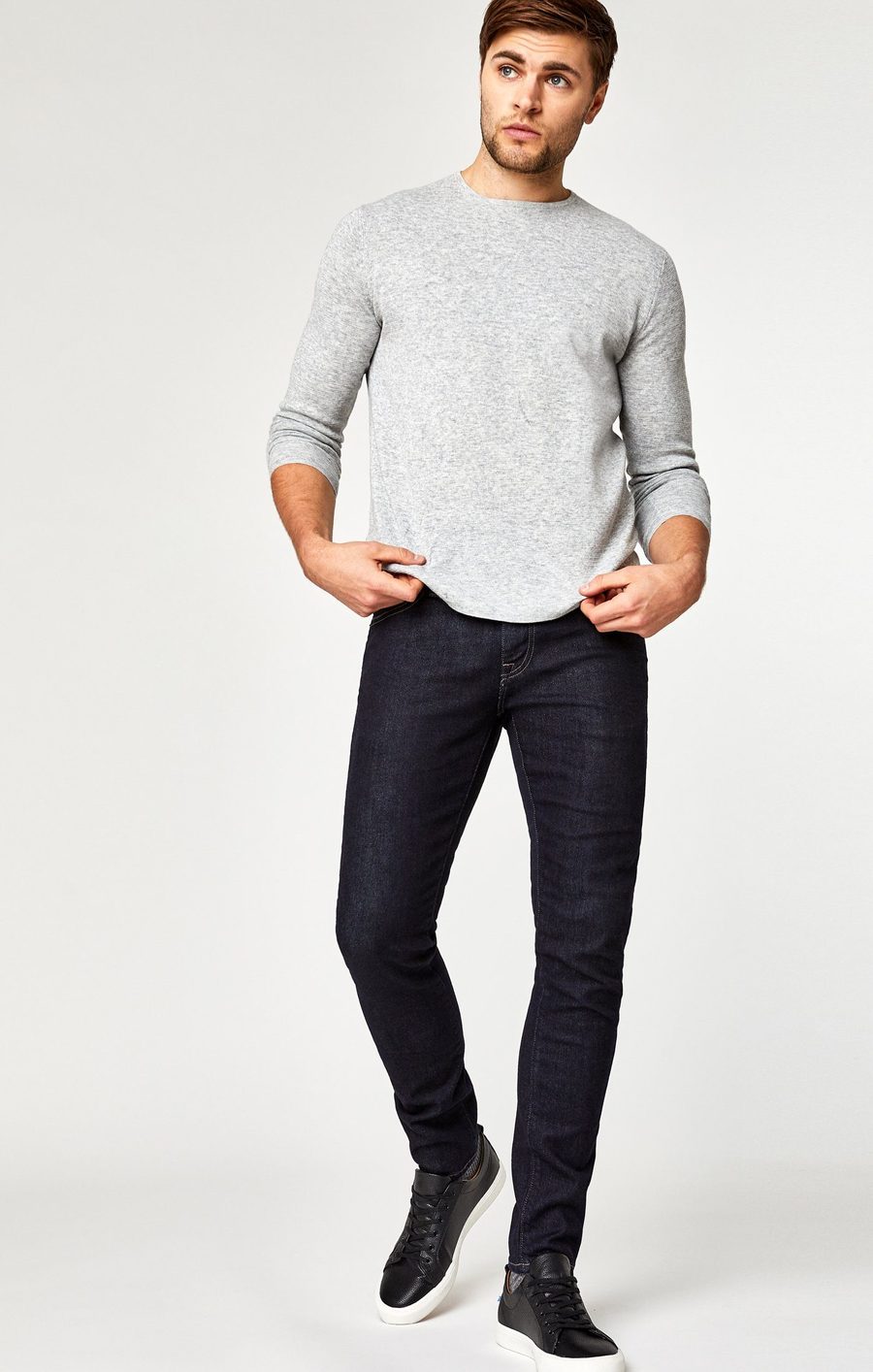 James Midnight Williamsburg Mavi Jeans