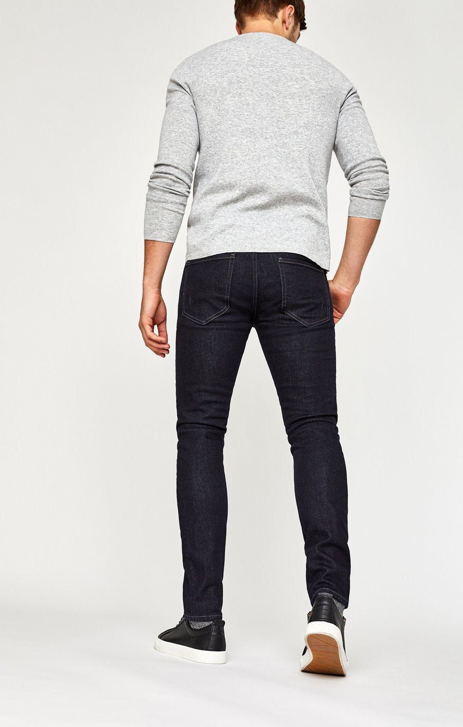James Midnight Williamsburg Mavi Jeans