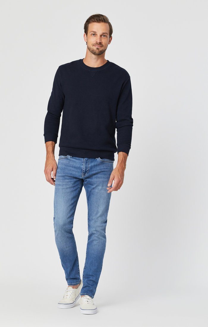 Jeans James Light Super Move Mavi Jeans