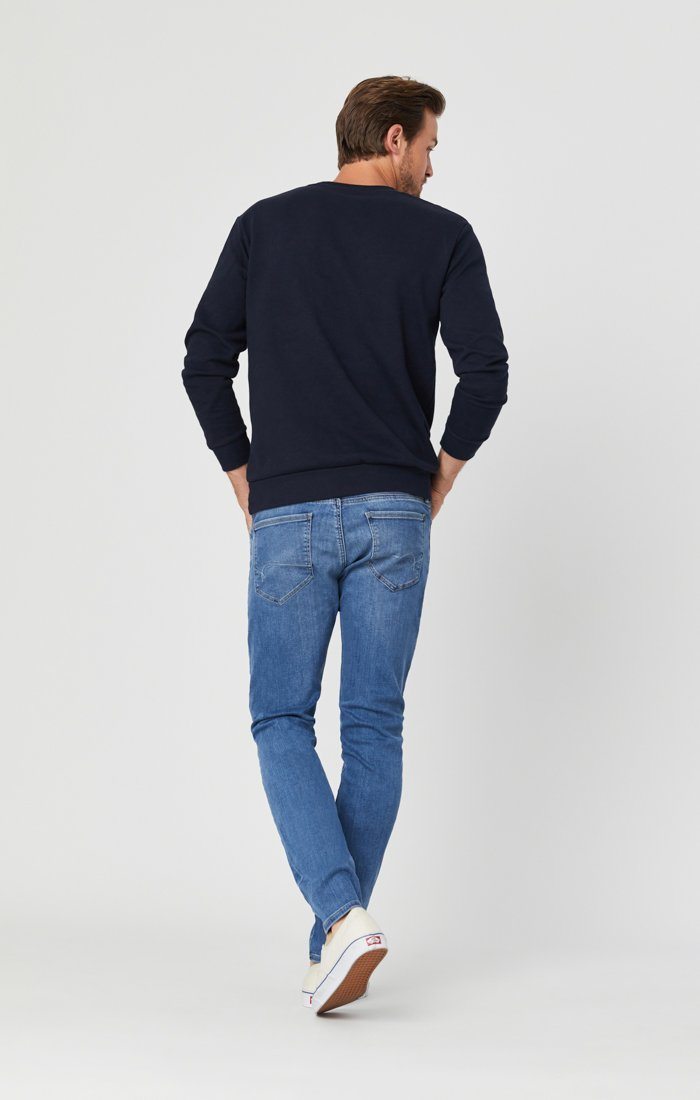 Jeans James Light Super Move Mavi Jeans