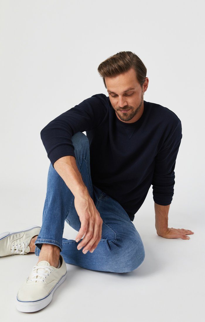 Jeans James Light Super Move Mavi Jeans