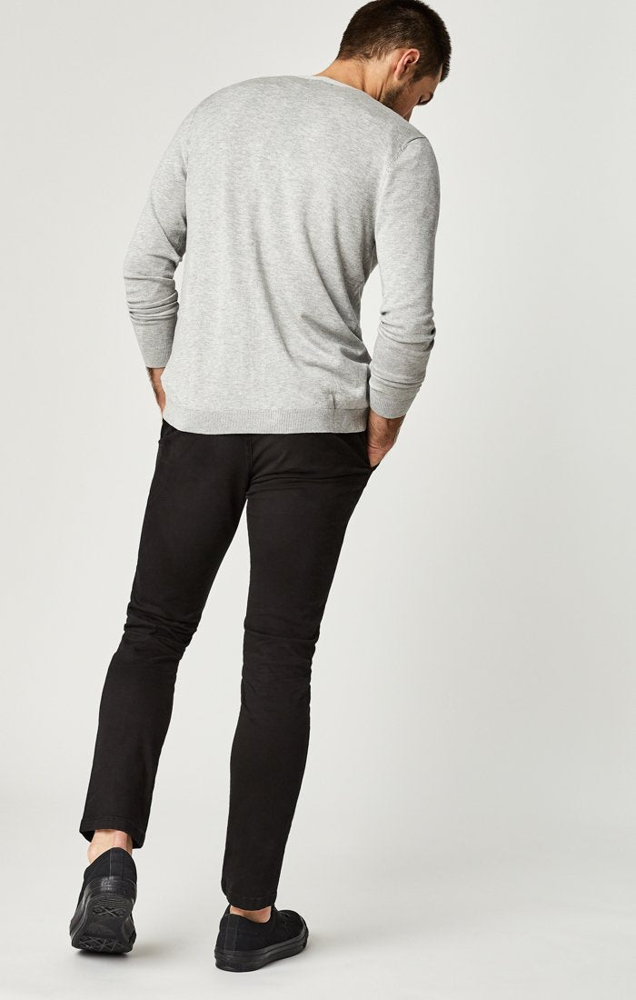 Johnny Black Twill Mavi Jeans