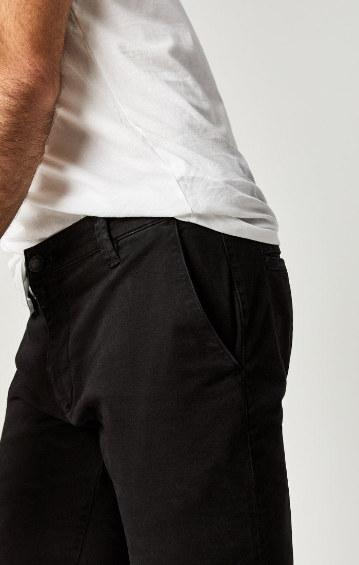 Johnny Black Twill Mavi Jeans