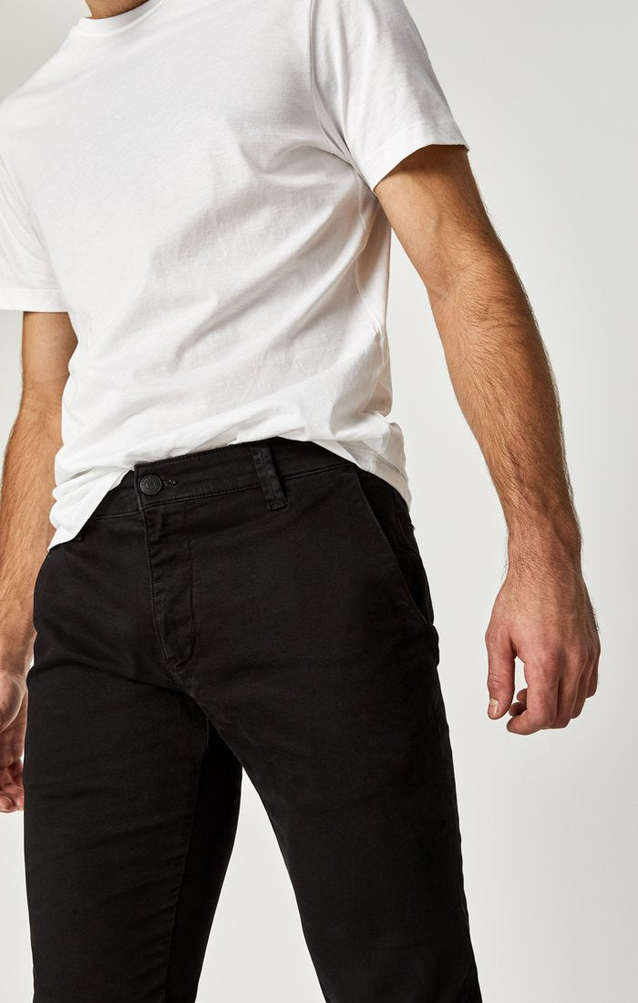 Johnny Black Twill Mavi Jeans