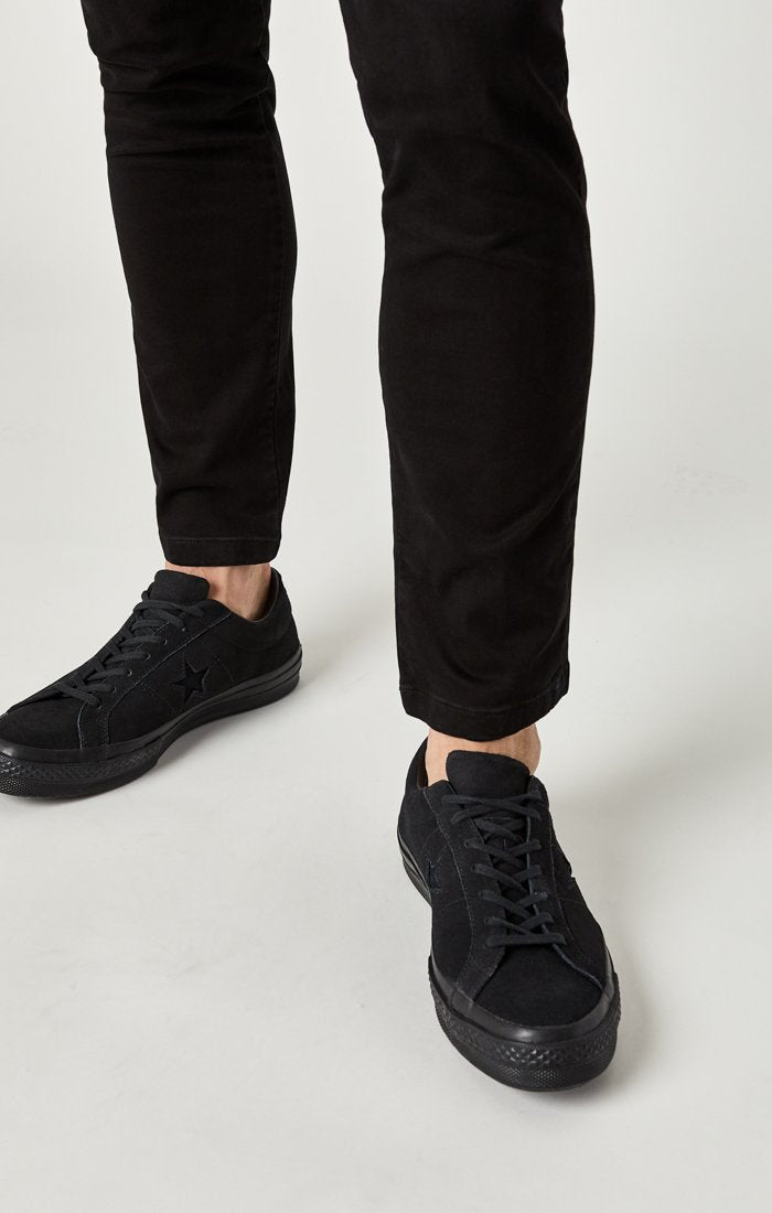 Johnny Black Twill Mavi Jeans