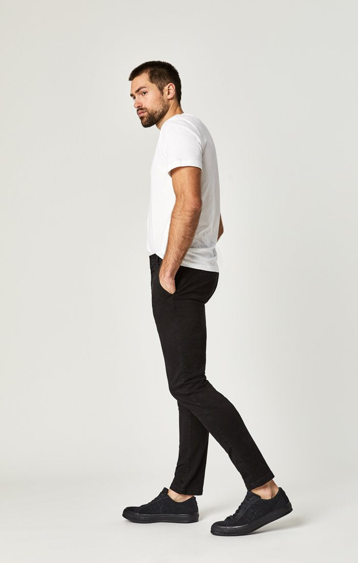 Johnny Black Twill Mavi Jeans