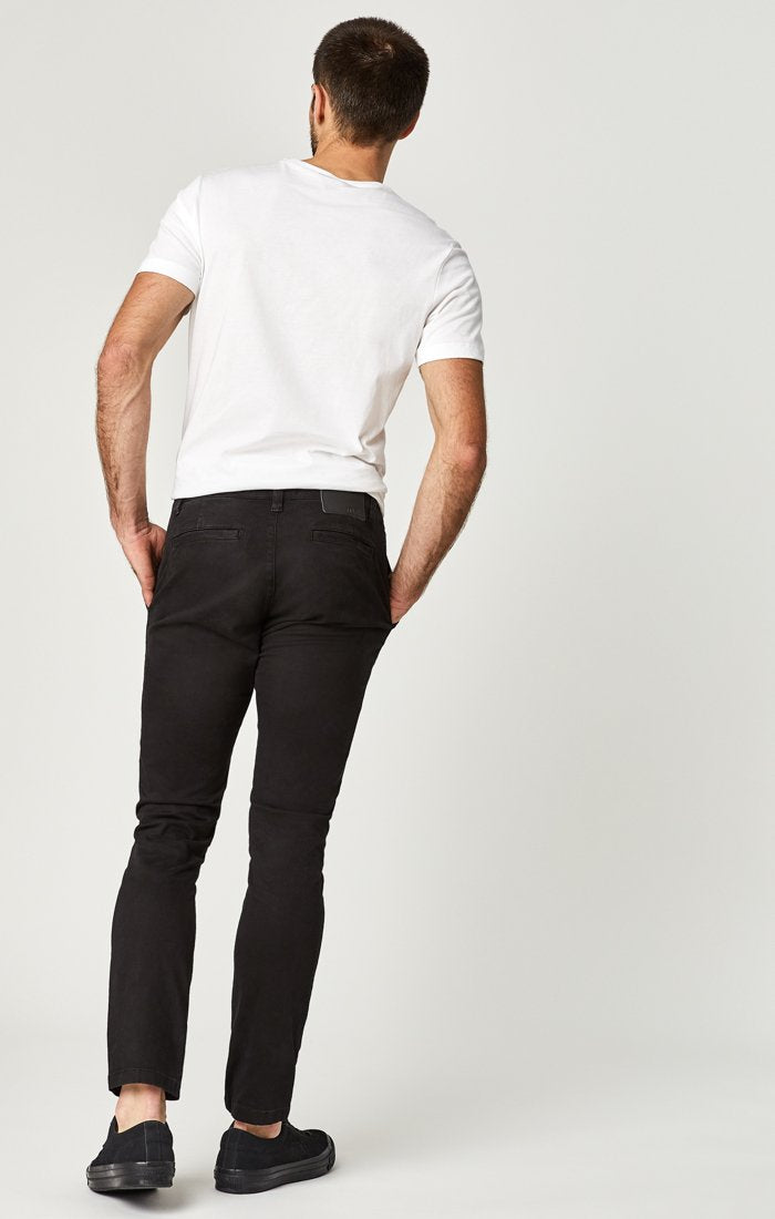 Johnny Black Twill Mavi Jeans