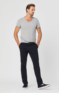 Mavi Jeans Johnny Deep Navy Twill Pants