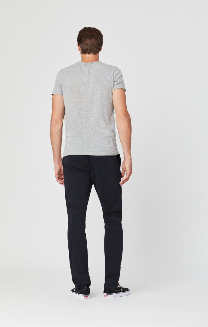 Mavi Jeans Johnny Deep Navy Twill Pants