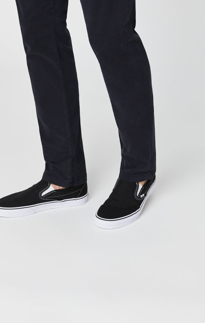 Mavi Jeans Johnny Deep Navy Twill Pants