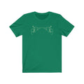 T-Shirt VeloV Leaf Baltrakon