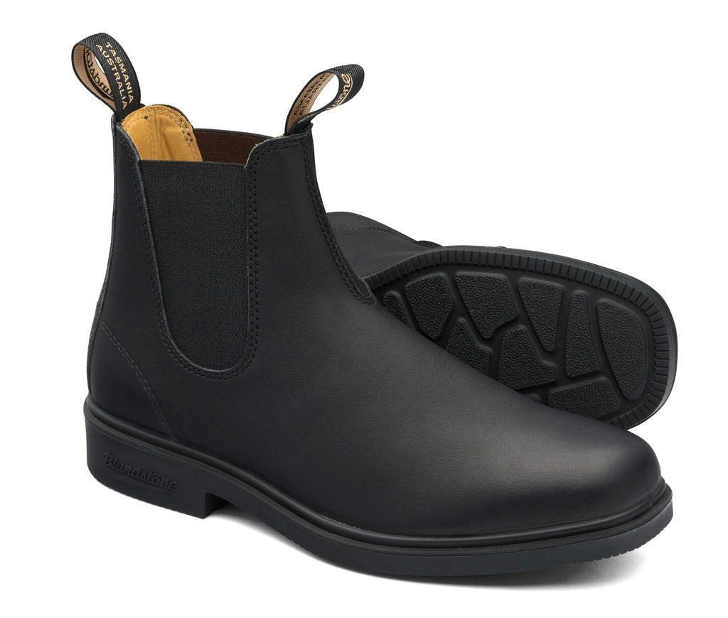 Boot 068 Dress - Black Blundstone