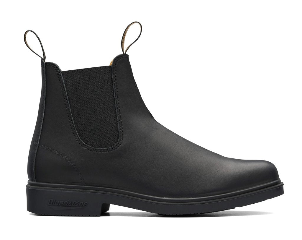Boot 068 Dress - Black Blundstone