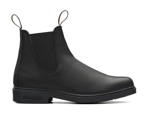Botte 068 Habillée - Noir Blundstone