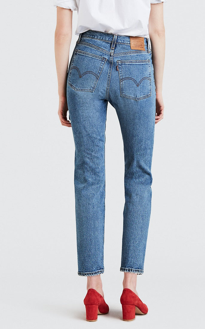 Wedgie Icon Fit These Dreams Levi's Jeans