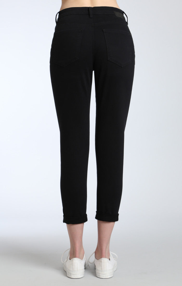 Cindy Double Black Mavi Jeans