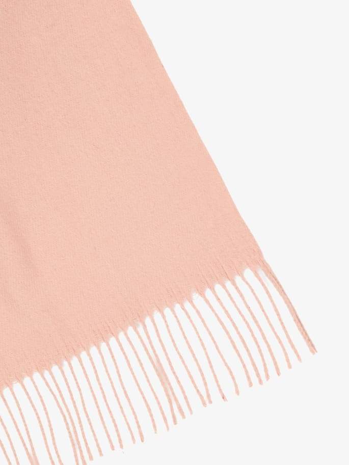 Foulard Impact Long Misty Rose Vero Moda Seraphin