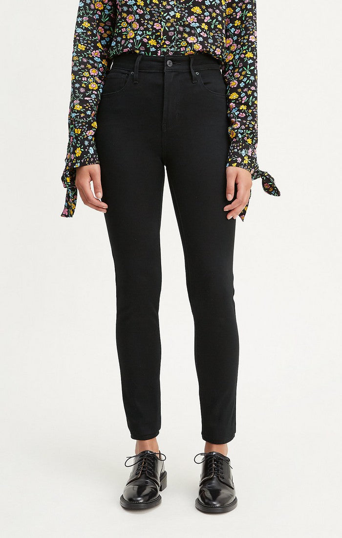 721 Long Shot Levi's Jeans