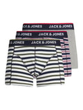 Jack & Jones Glenn Trunks 3 Pack