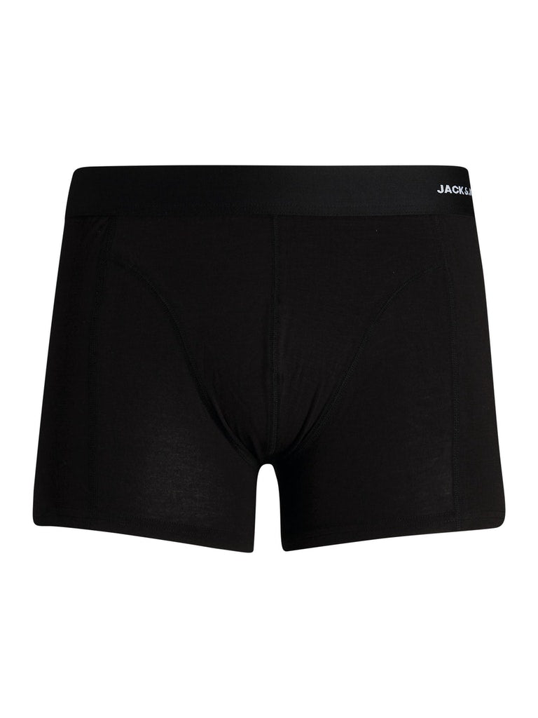Boxer Basic Bamboo Trunks 3 Pack Jack & Jones