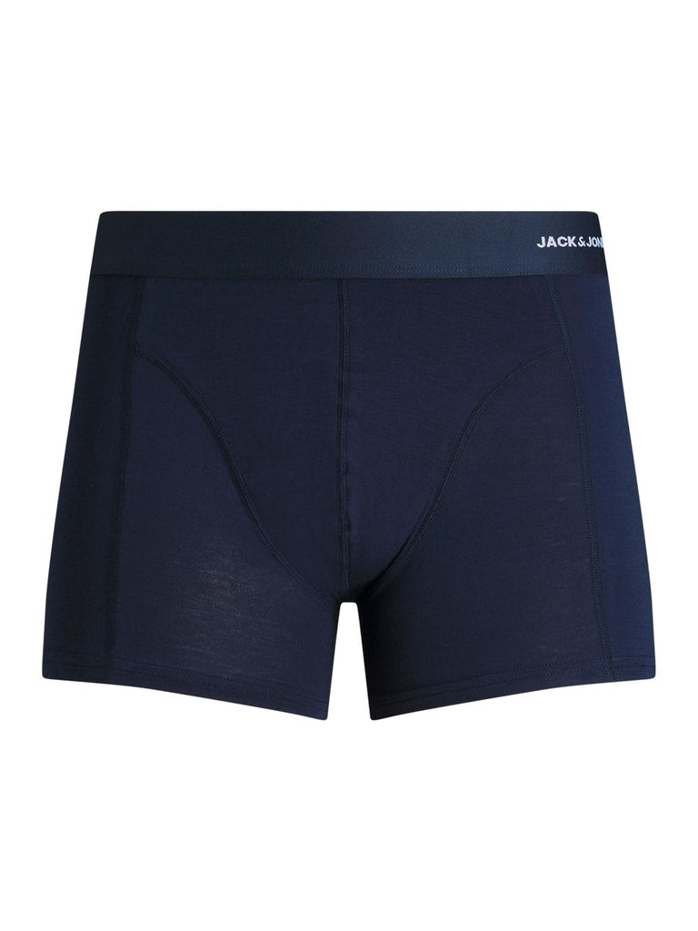 Boxer Basic Bamboo Trunks 3 Pack Jack & Jones