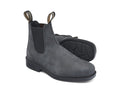Boot 1308 Dress - Rustic Black Blundstone