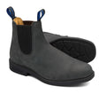 Boots 1392 Winter Thermal - Black Rustic Blundstone