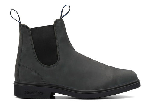 Bottes 1392 Hiver Thermique - Noir Rustique Blundstone