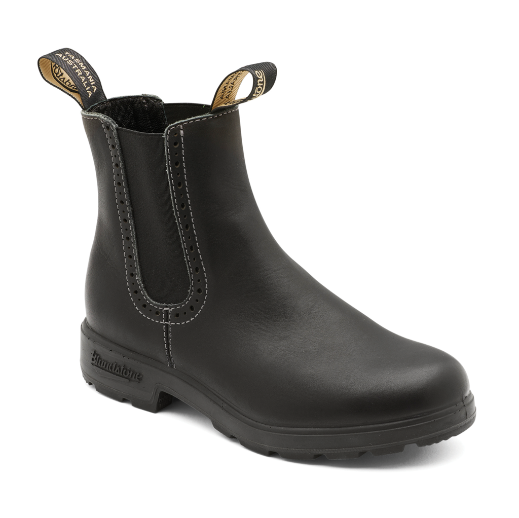 Blundstone 1448 High-Top Boot - Black
