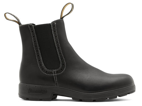 Botte 1448 Montante - Noir Blundstone